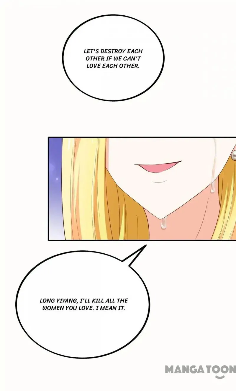 Honey, You Belong to Me! Chapter 110 Online - página 13