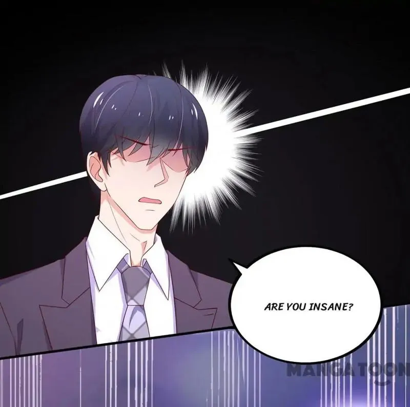 Honey, You Belong to Me! Chapter 110 Online - página 14