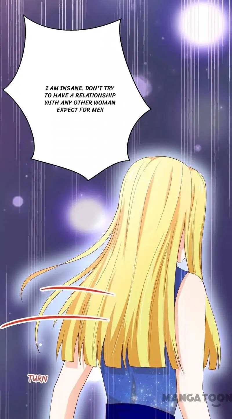Honey, You Belong to Me! Chapter 110 Online - página 15