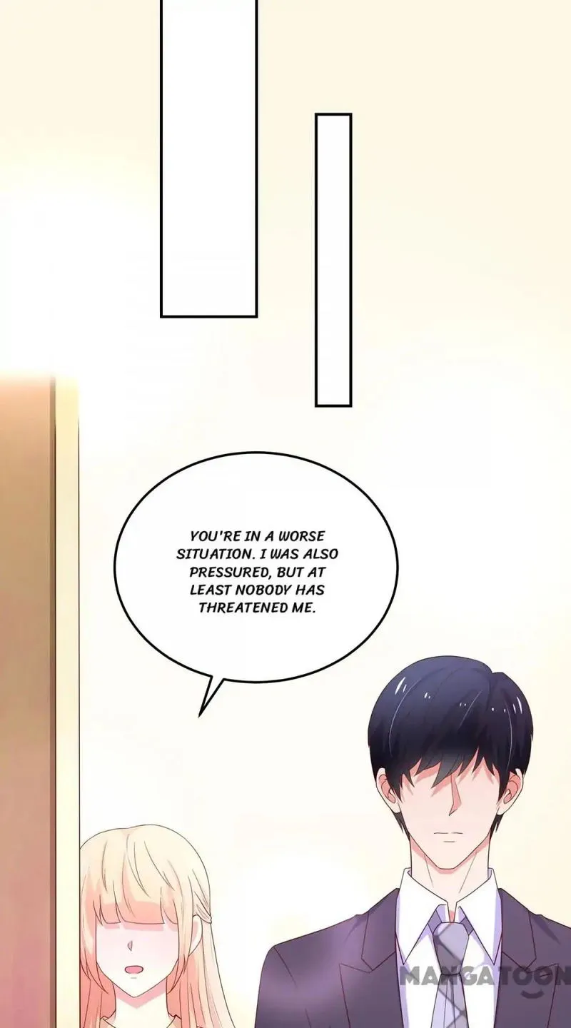 Honey, You Belong to Me! Chapter 110 Online - página 17