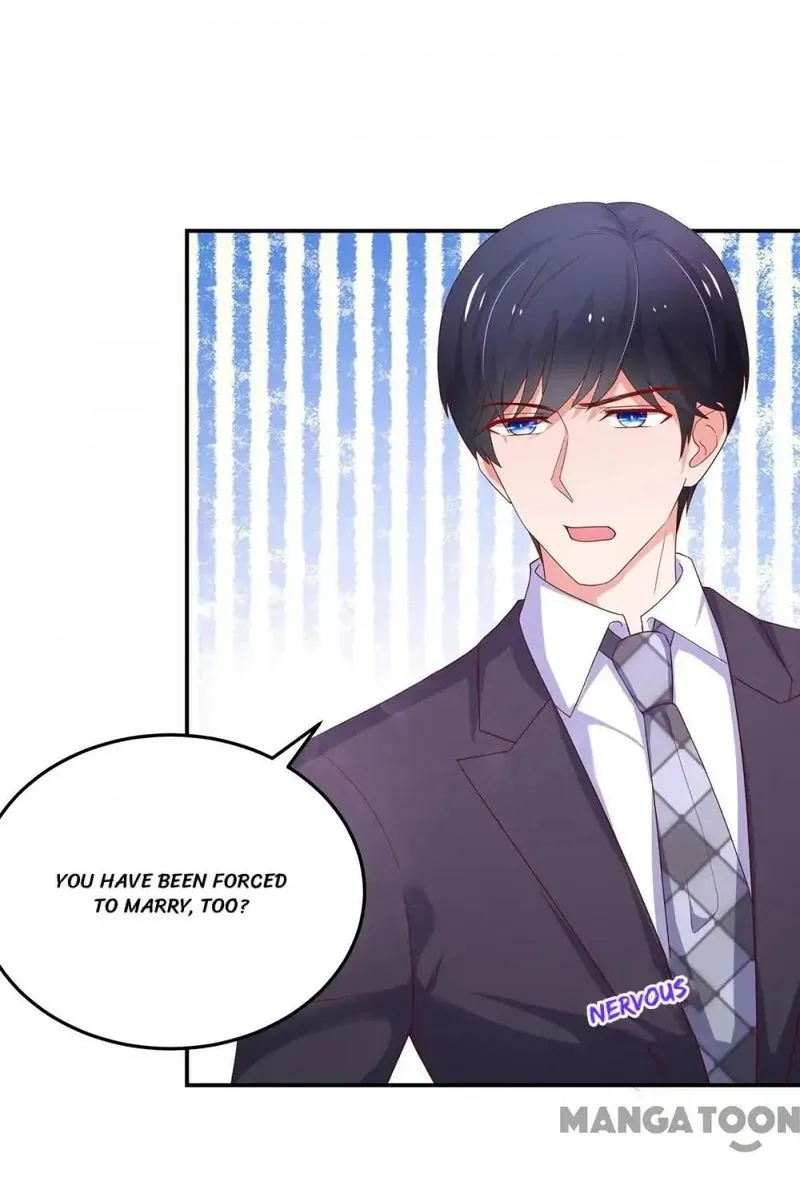Honey, You Belong to Me! Chapter 110 Online - página 19