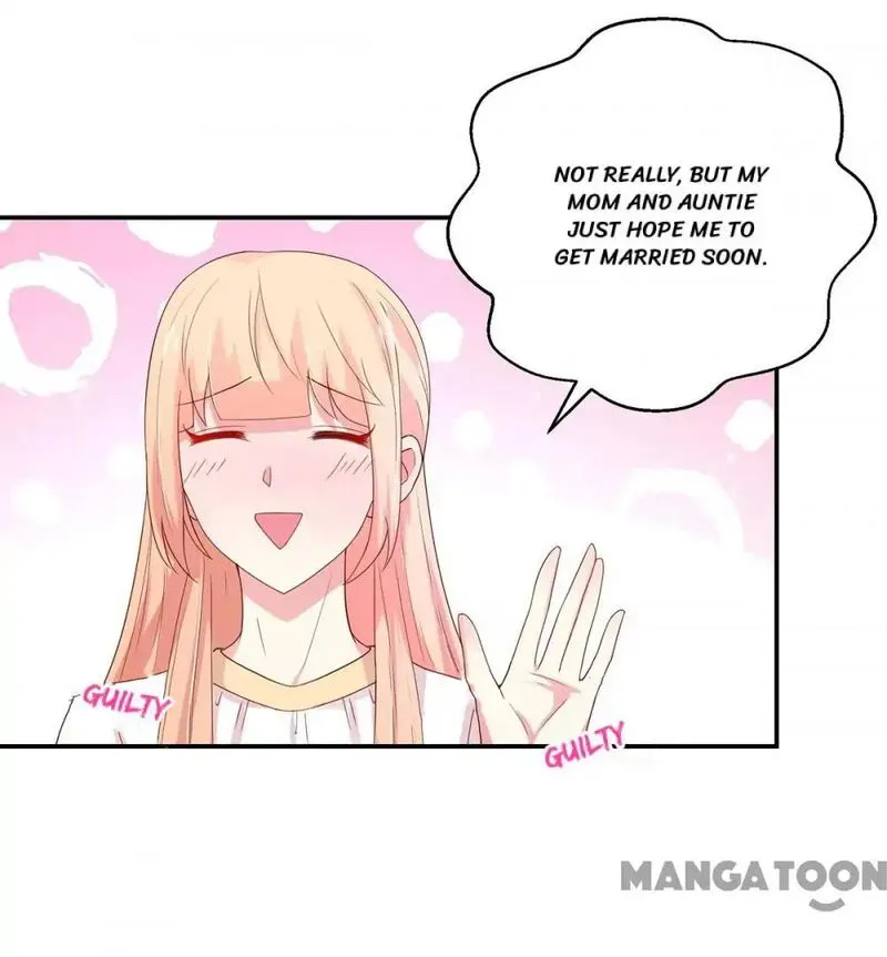 Honey, You Belong to Me! Chapter 110 Online - página 21