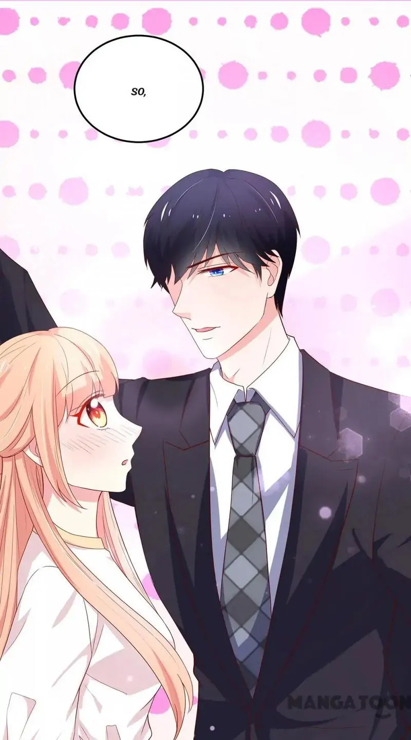 Honey, You Belong to Me! Chapter 110 Online - página 22