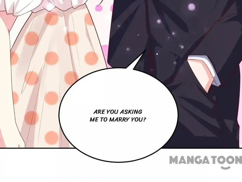 Honey, You Belong to Me! Chapter 110 Online - página 23