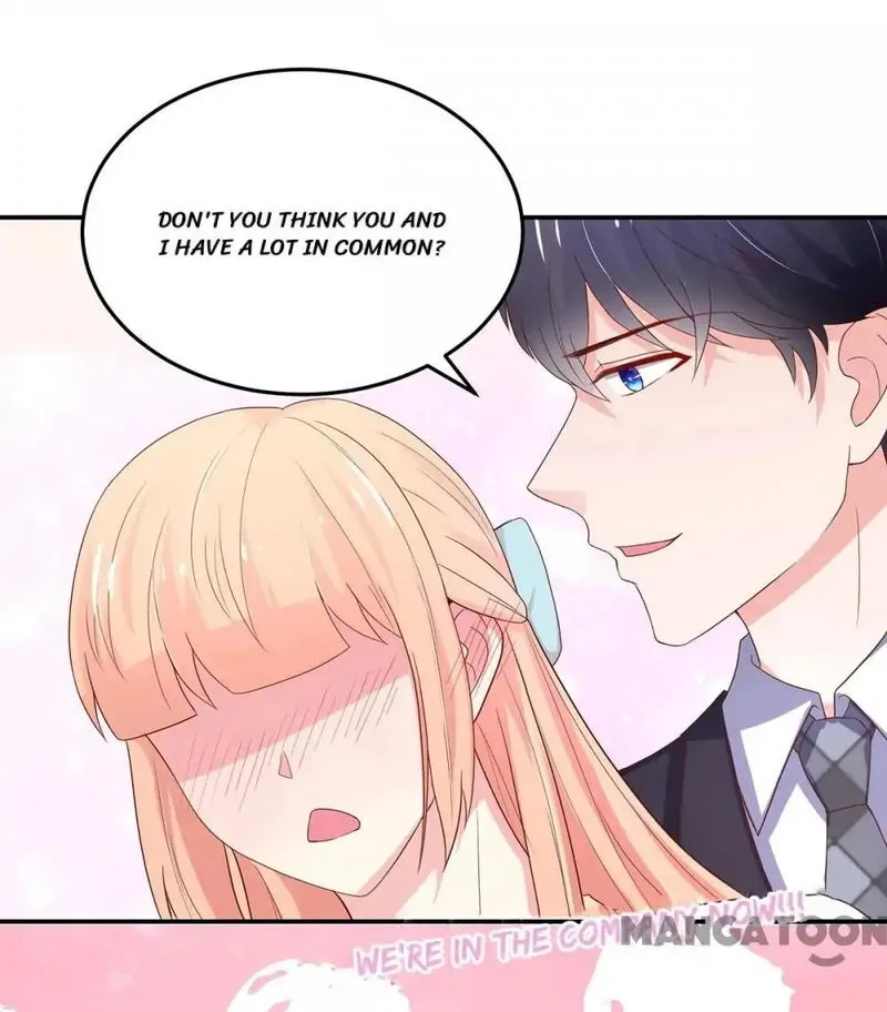 Honey, You Belong to Me! Chapter 110 Online - página 25