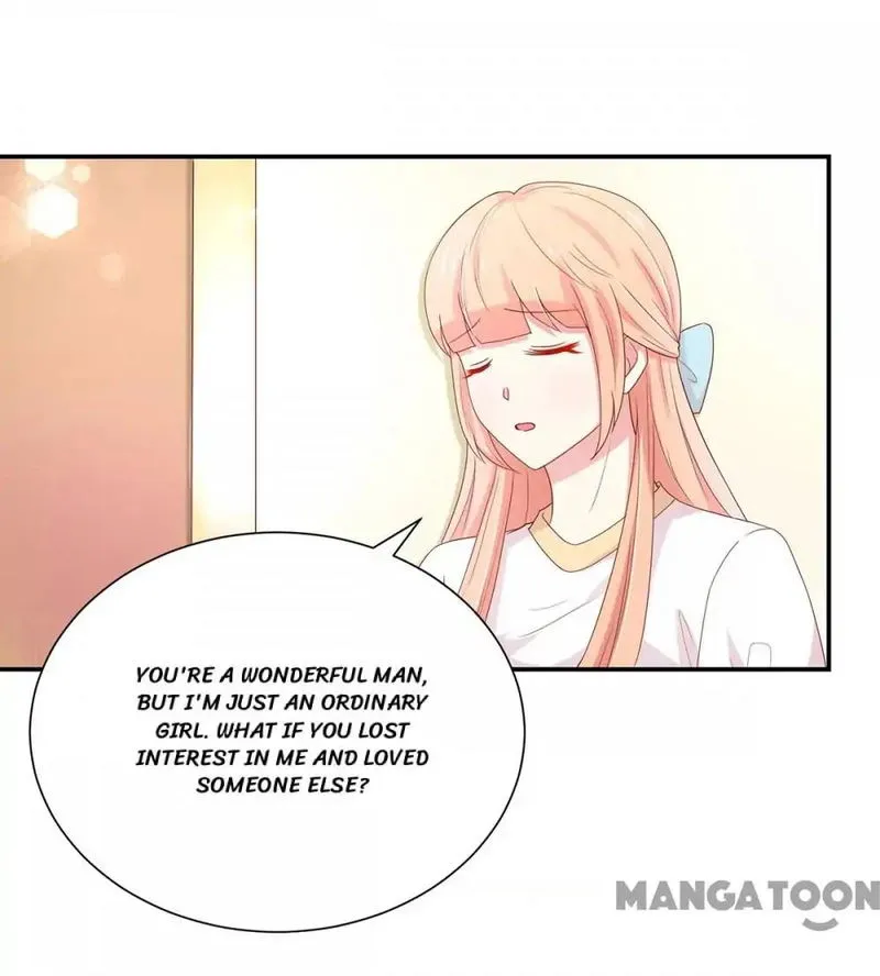 Honey, You Belong to Me! Chapter 110 Online - página 27