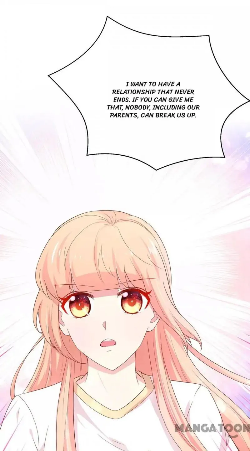 Honey, You Belong to Me! Chapter 110 Online - página 28
