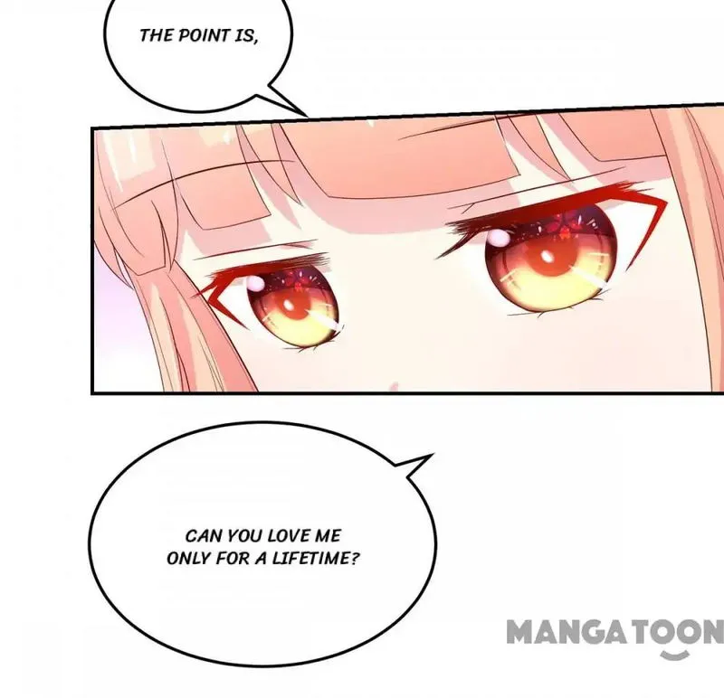Honey, You Belong to Me! Chapter 110 Online - página 30