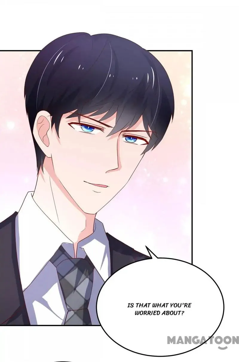 Honey, You Belong to Me! Chapter 110 Online - página 31