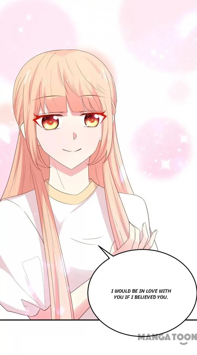Honey, You Belong to Me! Chapter 110 Online - página 33