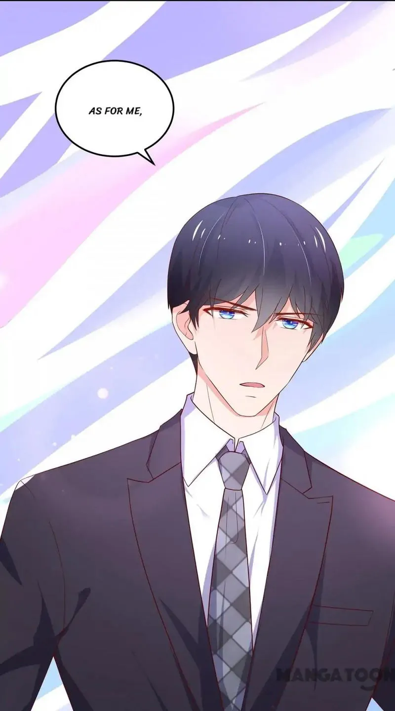 Honey, You Belong to Me! Chapter 110 Online - página 36