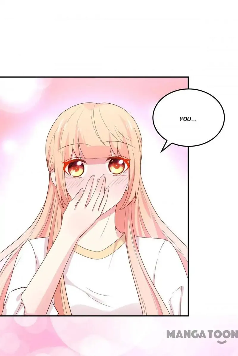 Honey, You Belong to Me! Chapter 110 Online - página 38