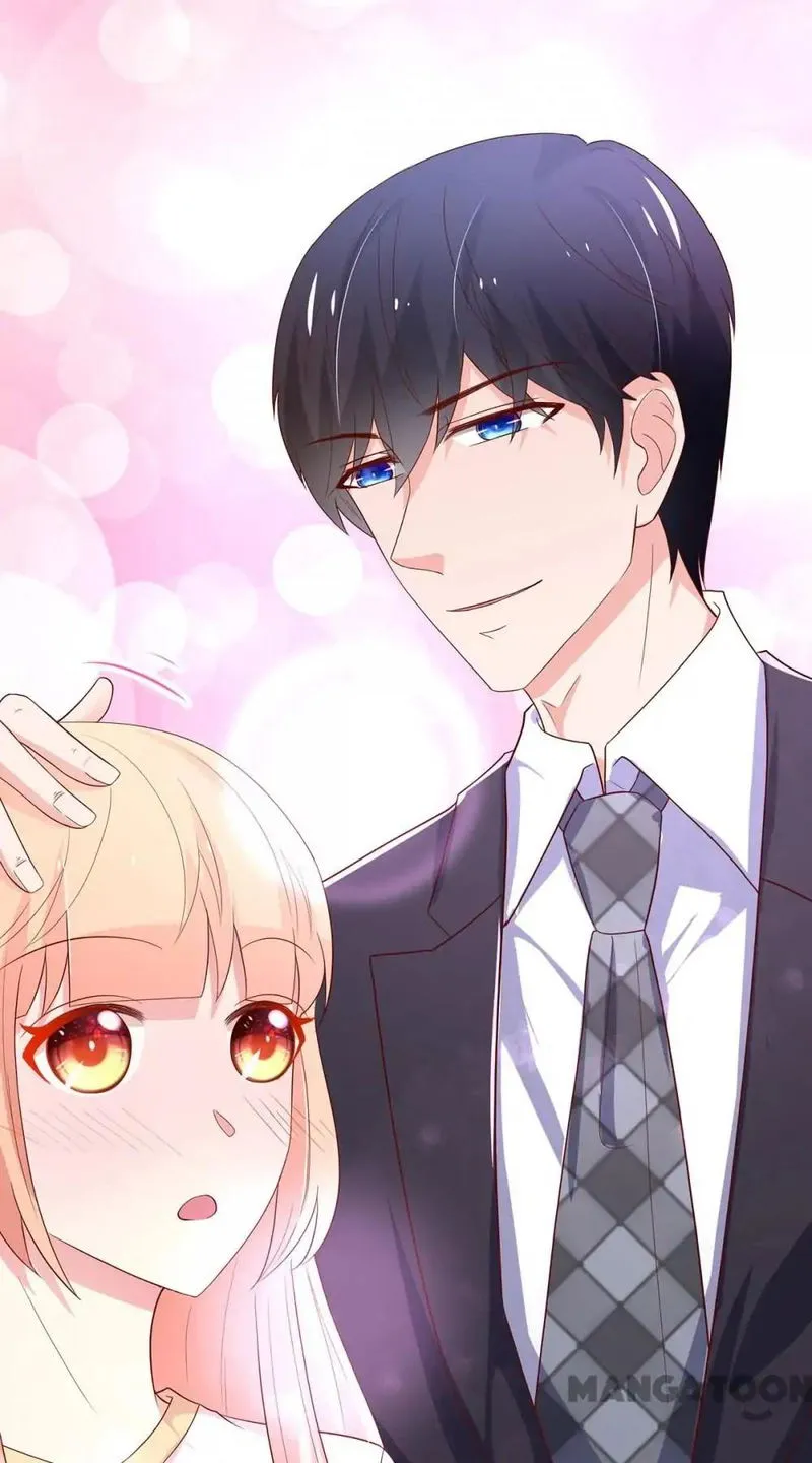 Honey, You Belong to Me! Chapter 110 Online - página 39