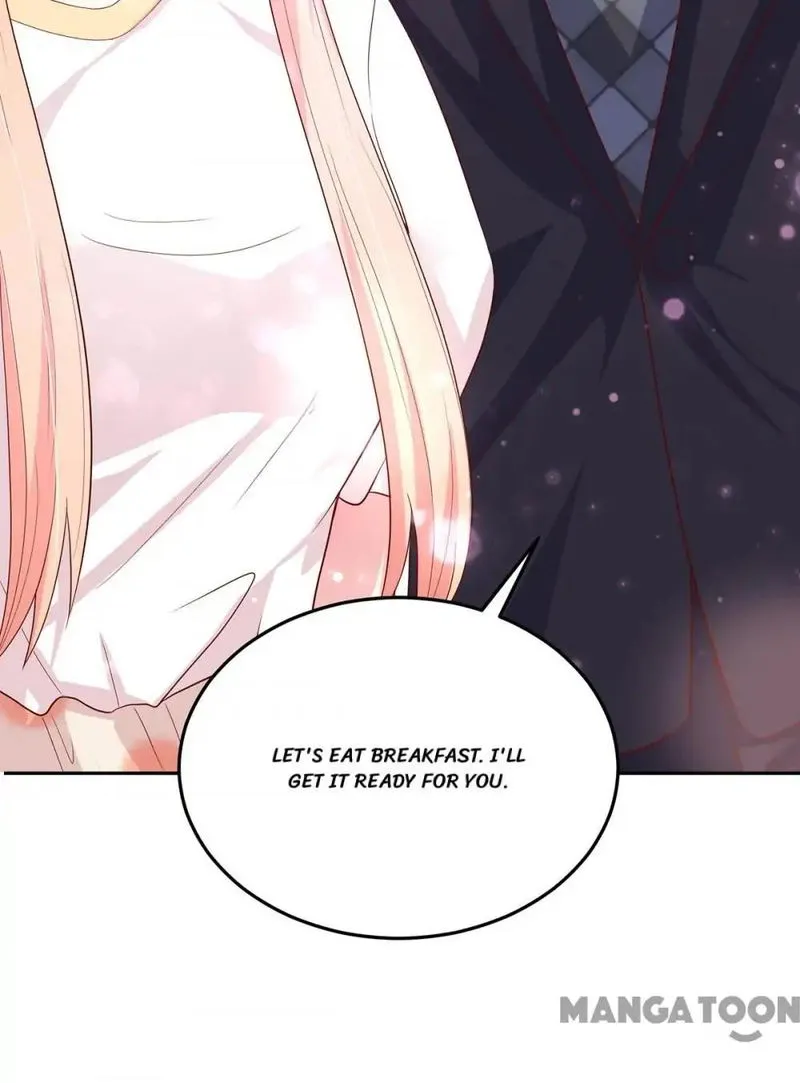 Honey, You Belong to Me! Chapter 110 Online - página 40