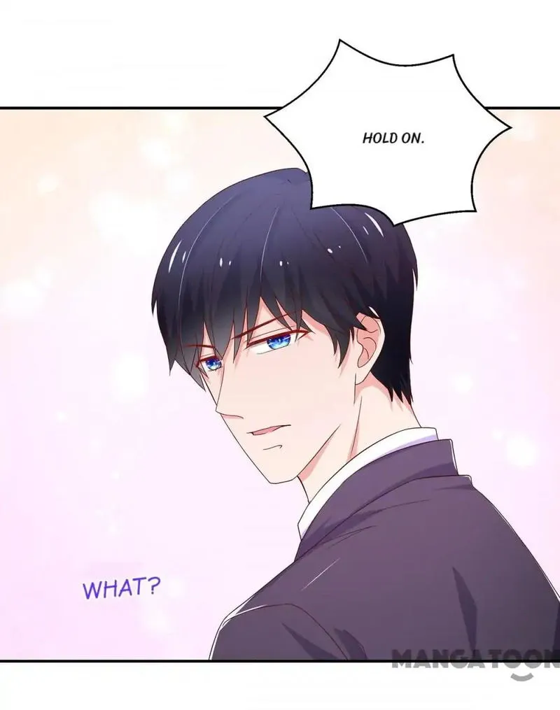 Honey, You Belong to Me! Chapter 111 Online - página 1