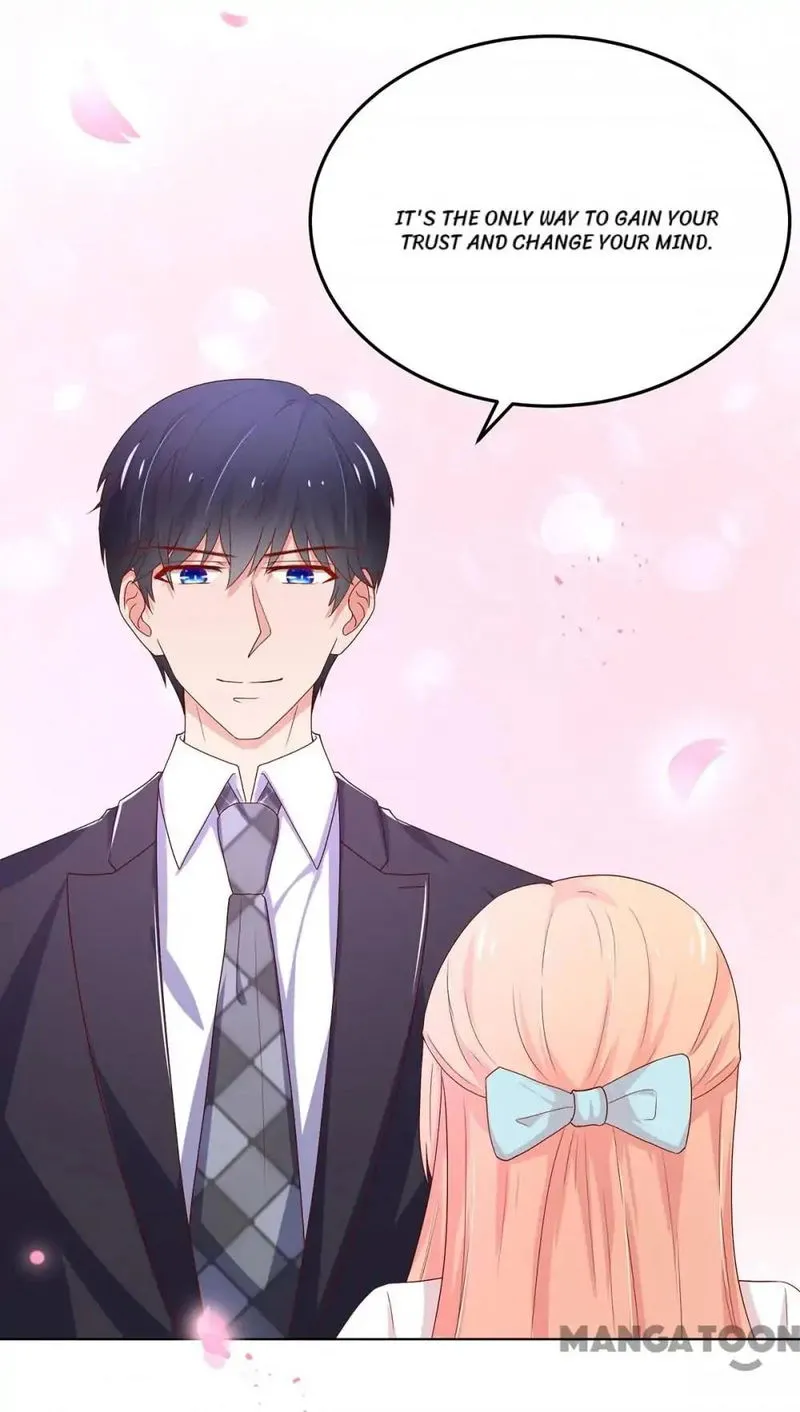 Honey, You Belong to Me! Chapter 111 Online - página 3