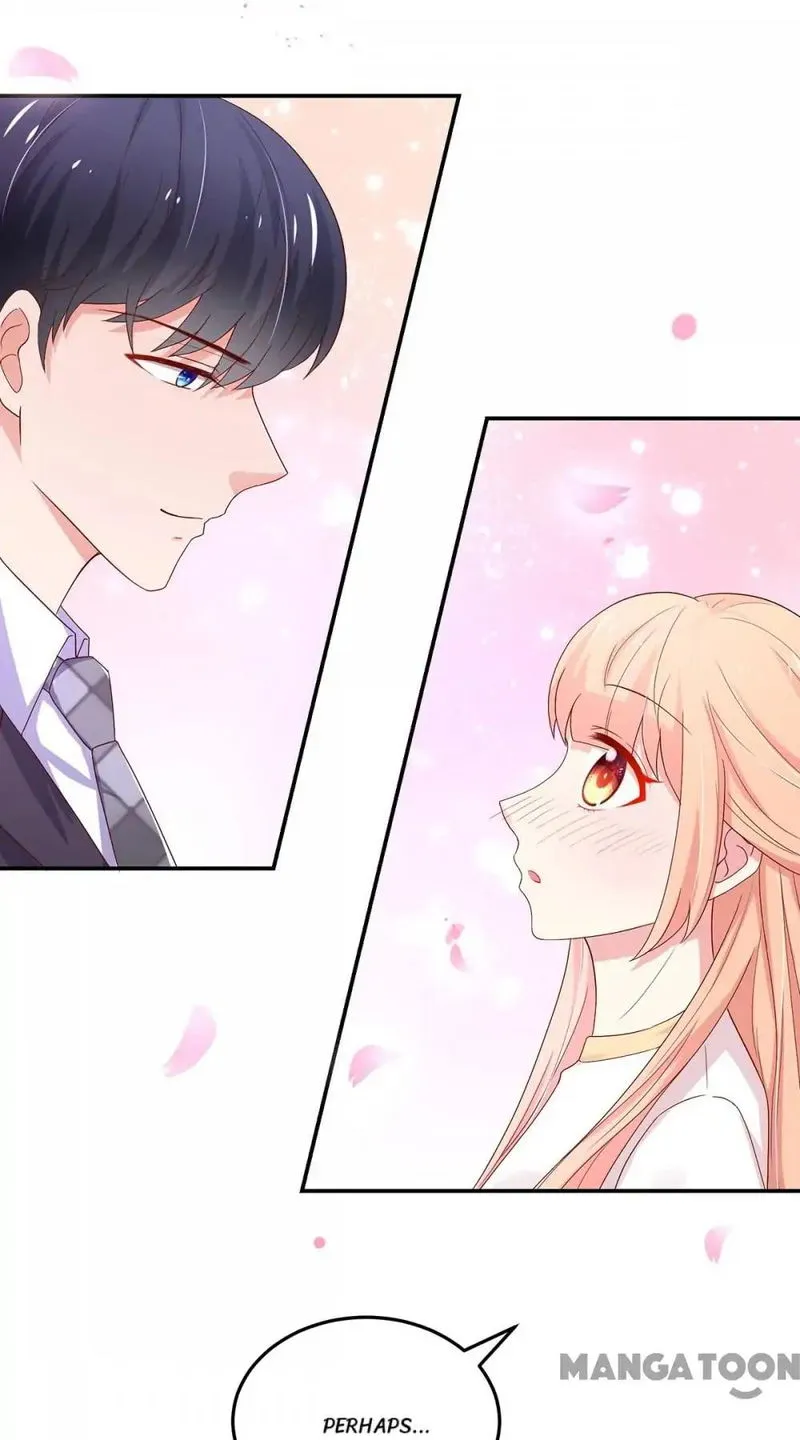 Honey, You Belong to Me! Chapter 111 Online - página 4