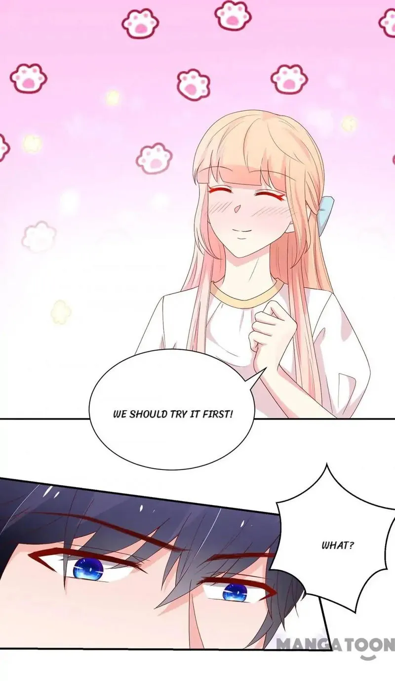 Honey, You Belong to Me! Chapter 111 Online - página 6