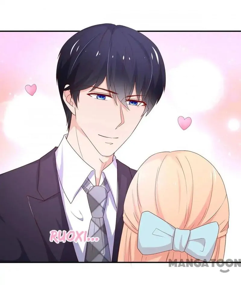 Honey, You Belong to Me! Chapter 111 Online - página 7
