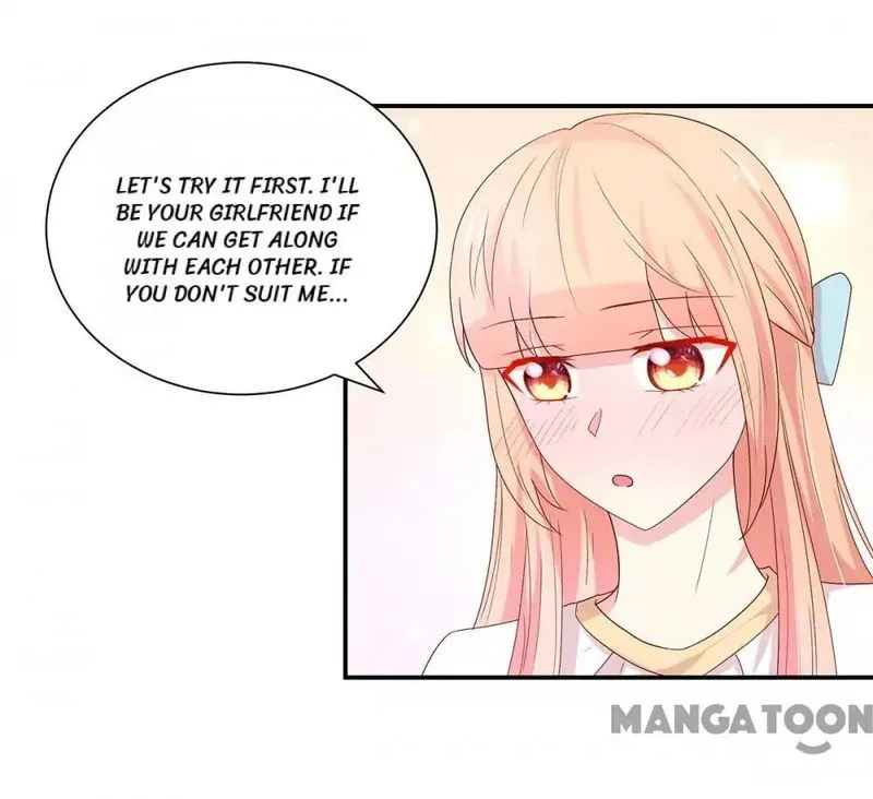 Honey, You Belong to Me! Chapter 111 Online - página 8