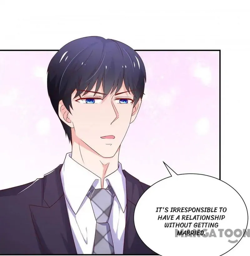 Honey, You Belong to Me! Chapter 111 Online - página 9