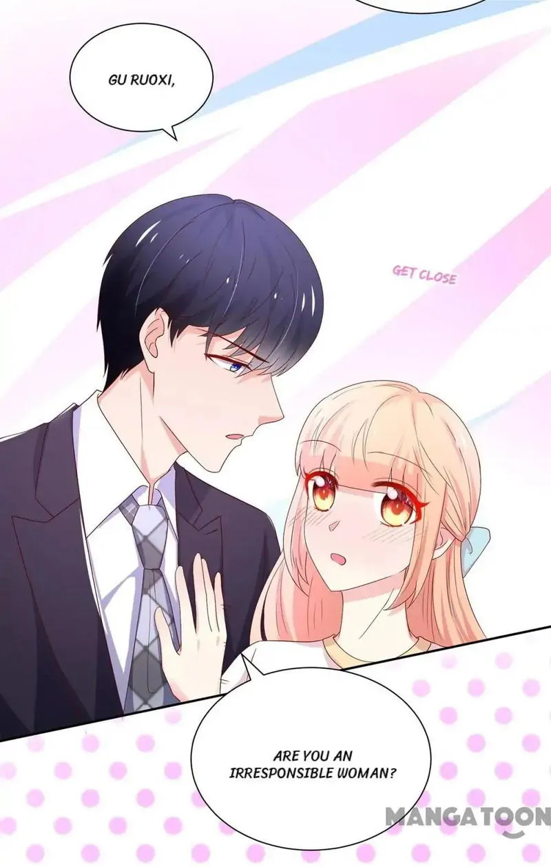 Honey, You Belong to Me! Chapter 111 Online - página 10