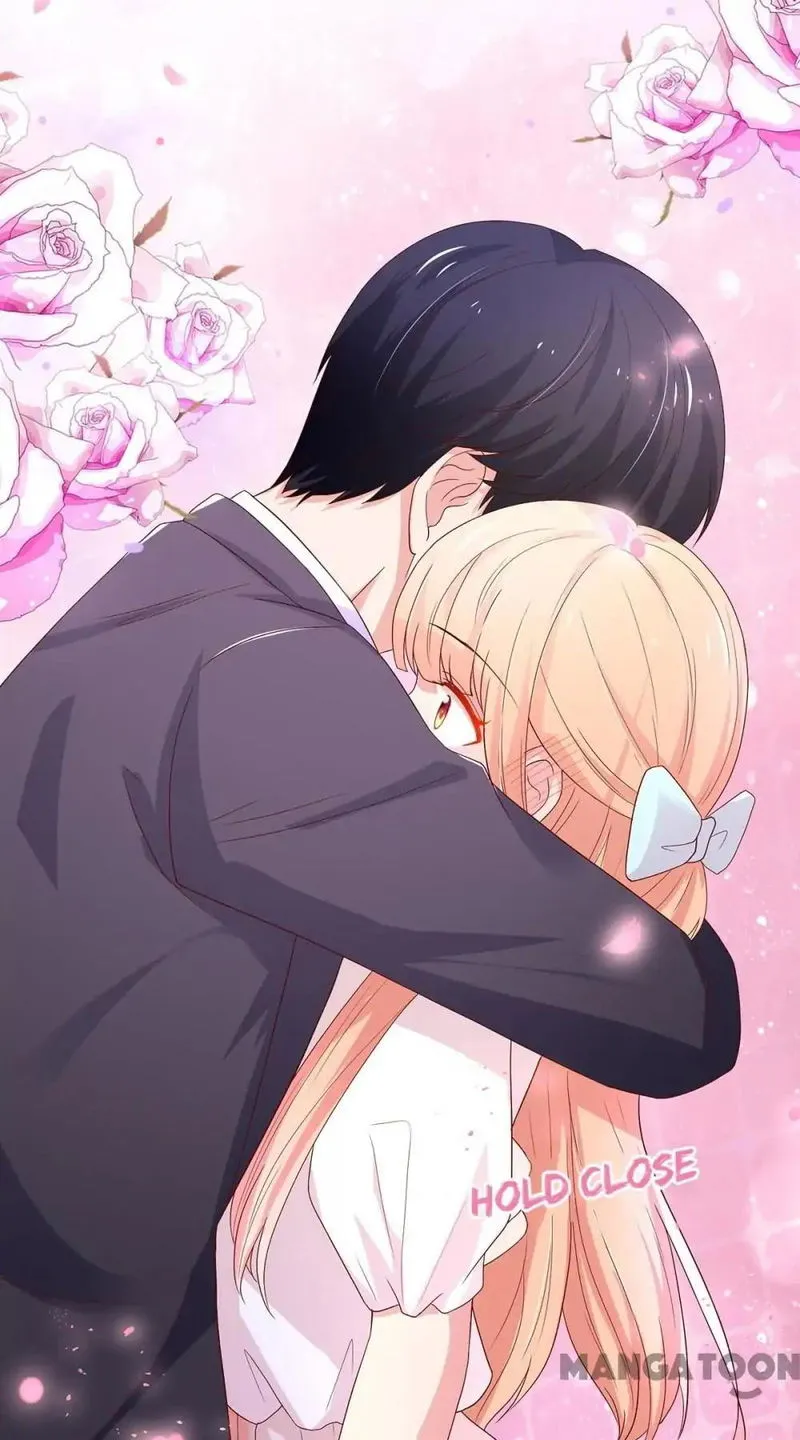 Honey, You Belong to Me! Chapter 111 Online - página 14