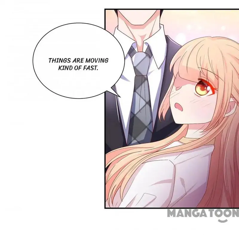 Honey, You Belong to Me! Chapter 111 Online - página 16