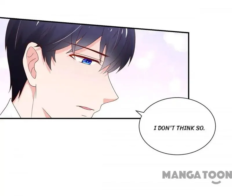 Honey, You Belong to Me! Chapter 111 Online - página 17