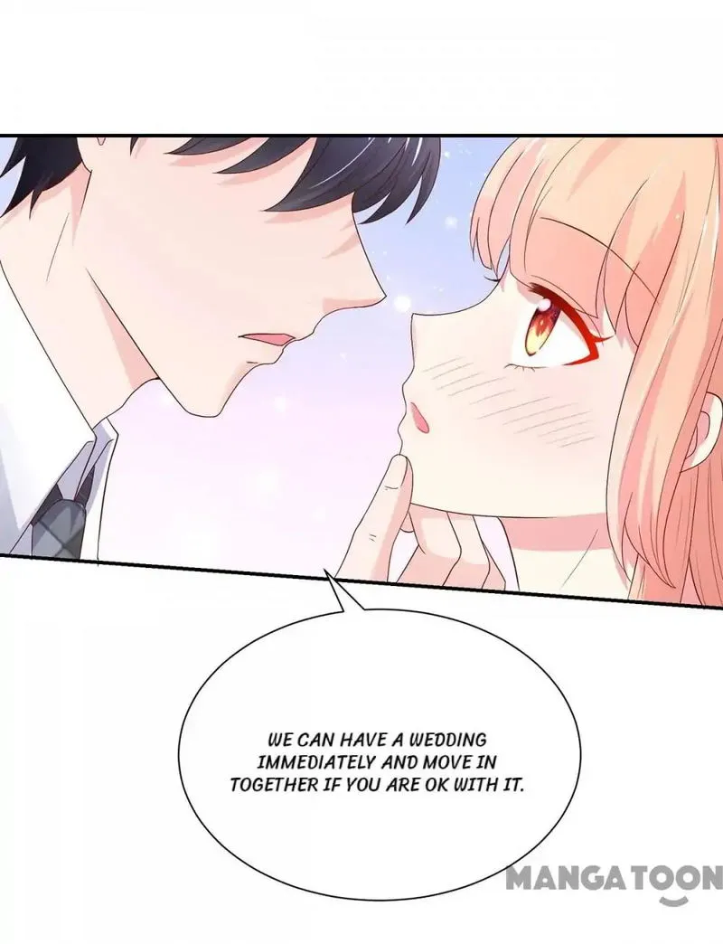 Honey, You Belong to Me! Chapter 111 Online - página 18