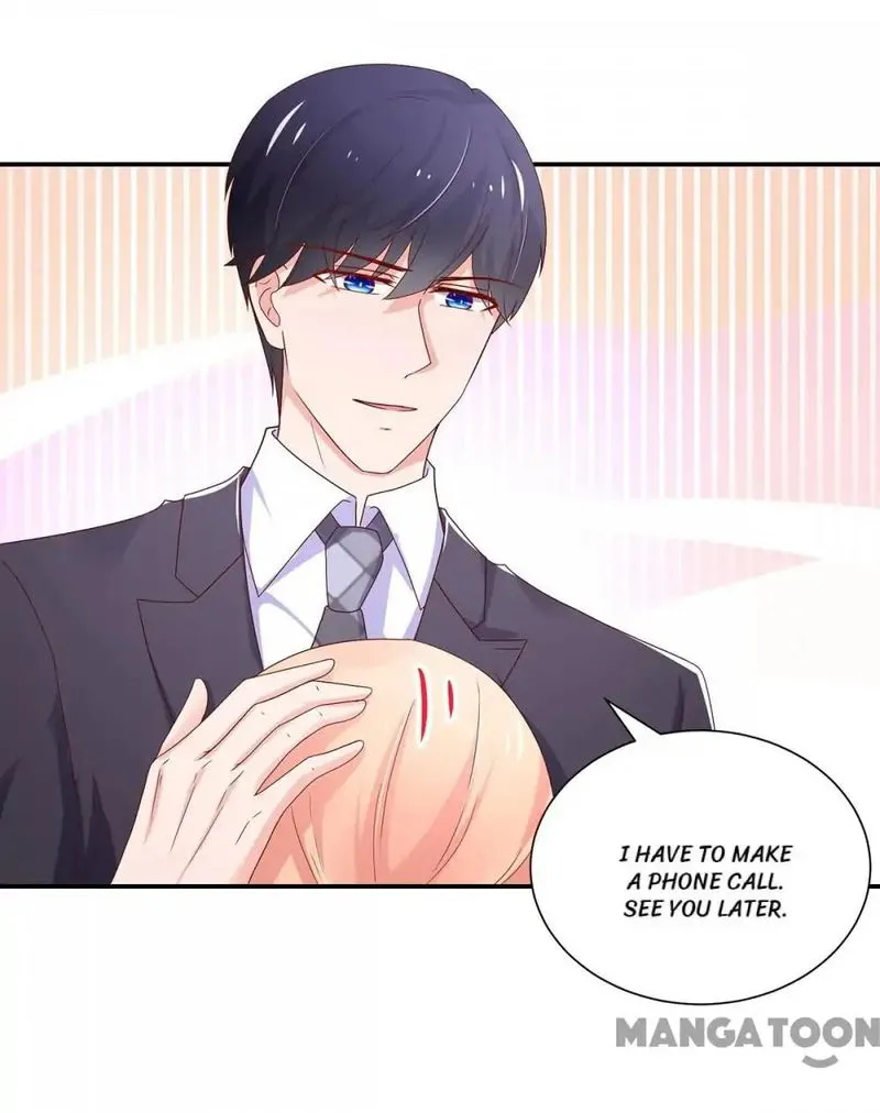 Honey, You Belong to Me! Chapter 111 Online - página 23