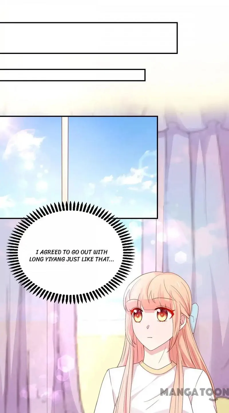 Honey, You Belong to Me! Chapter 111 Online - página 24