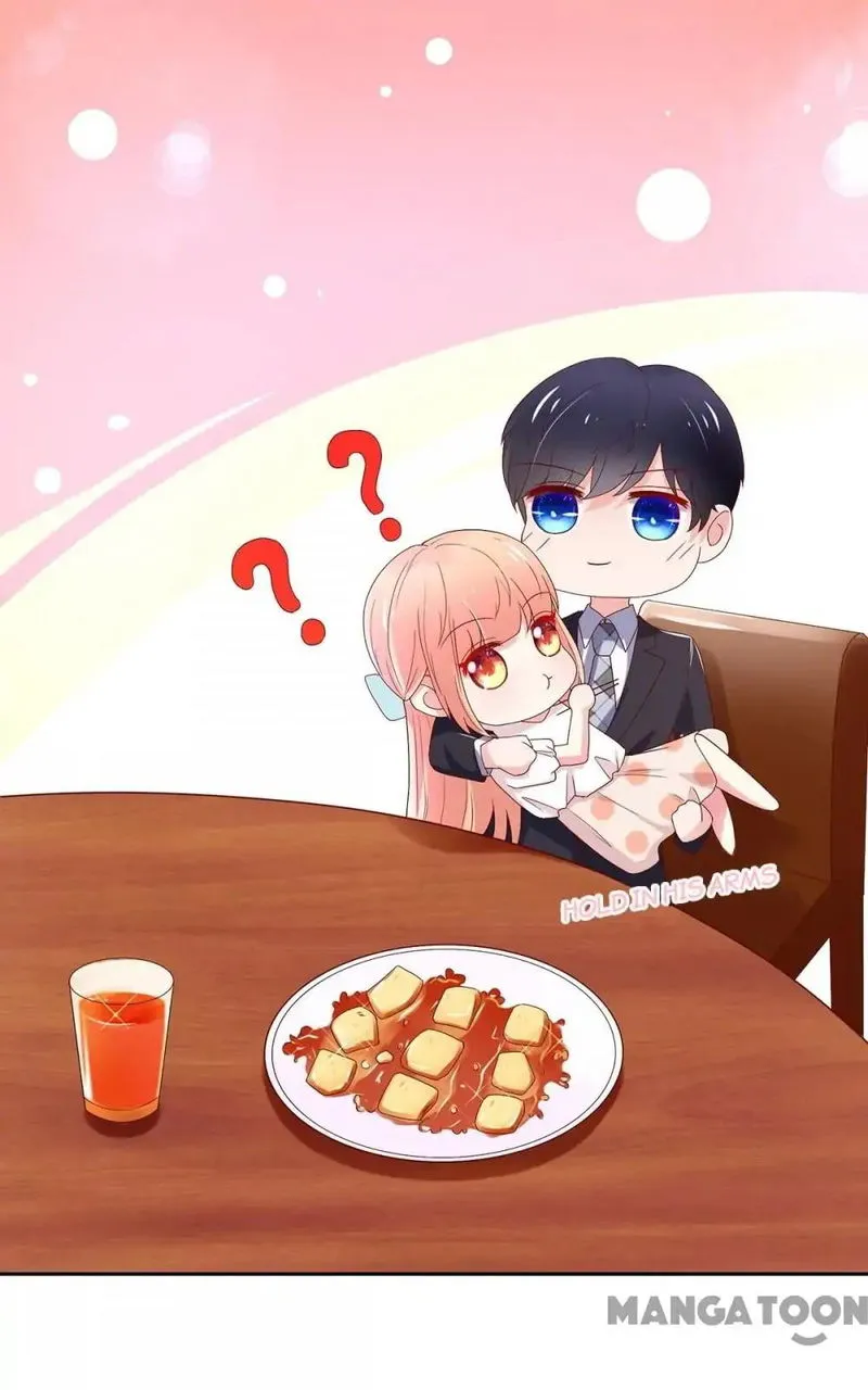Honey, You Belong to Me! Chapter 111 Online - página 30
