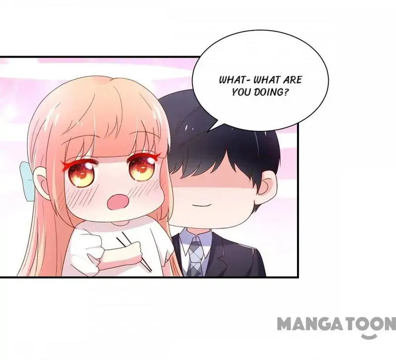 Honey, You Belong to Me! Chapter 111 Online - página 32