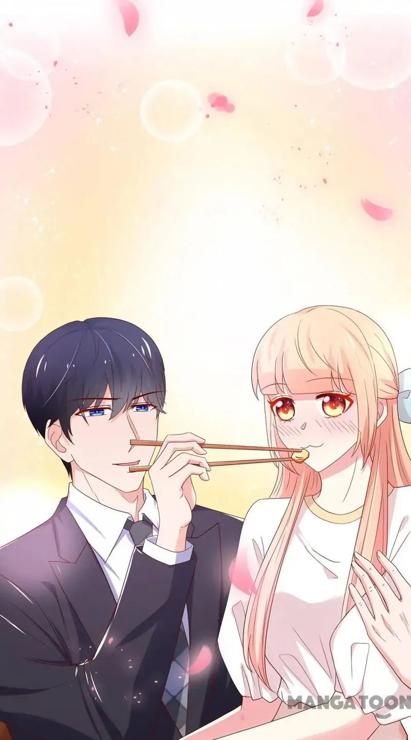 Honey, You Belong to Me! Chapter 111 Online - página 35