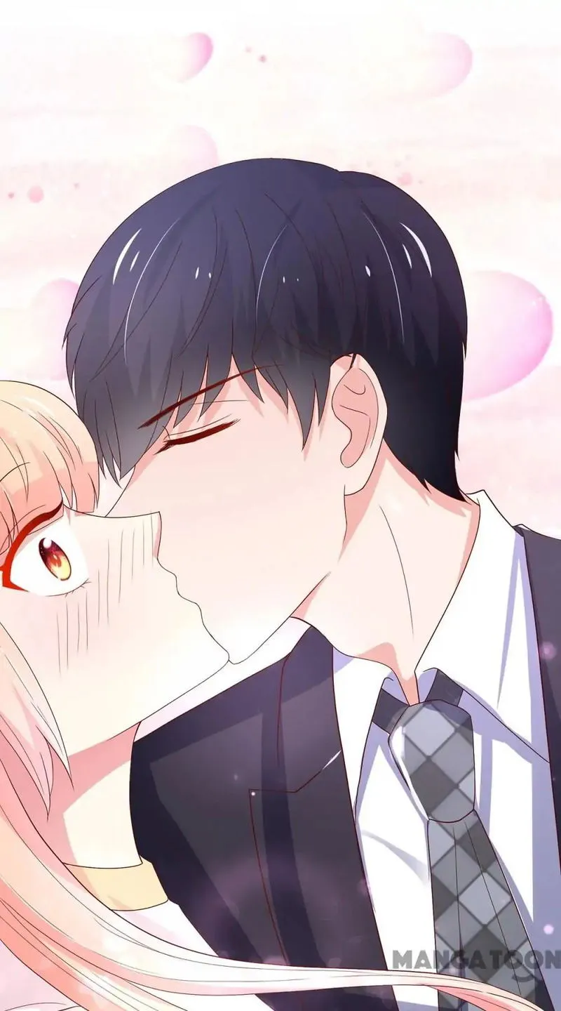 Honey, You Belong to Me! Chapter 111 Online - página 39