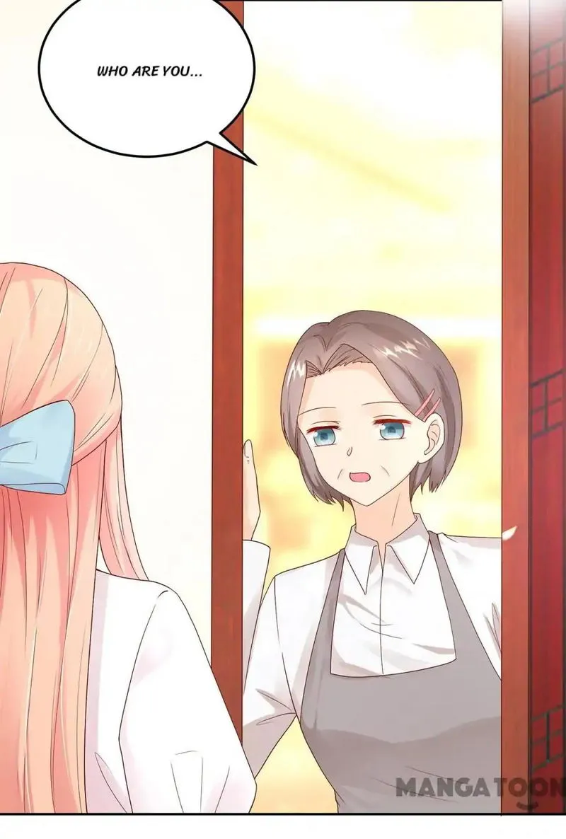 Honey, You Belong to Me! Chapter 114 Online - página 6