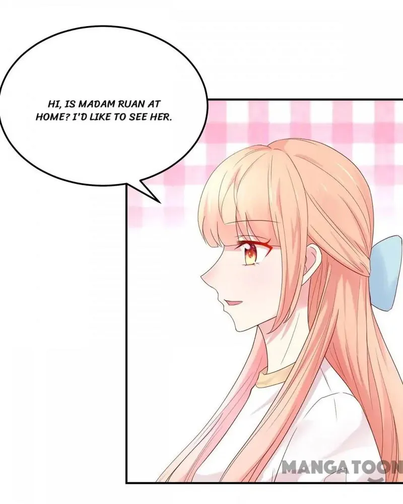 Honey, You Belong to Me! Chapter 114 Online - página 7