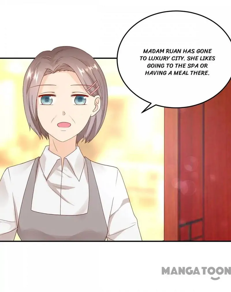 Honey, You Belong to Me! Chapter 114 Online - página 8