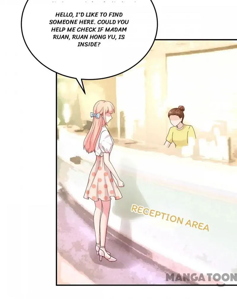 Honey, You Belong to Me! Chapter 114 Online - página 14