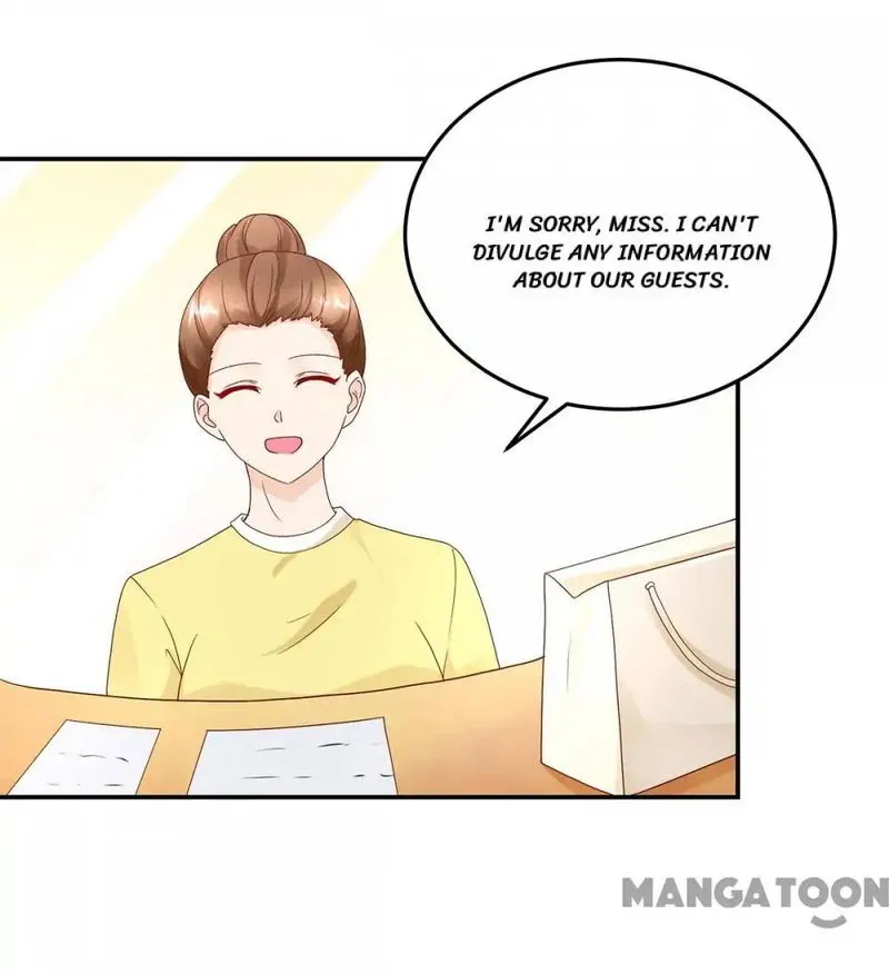 Honey, You Belong to Me! Chapter 114 Online - página 15