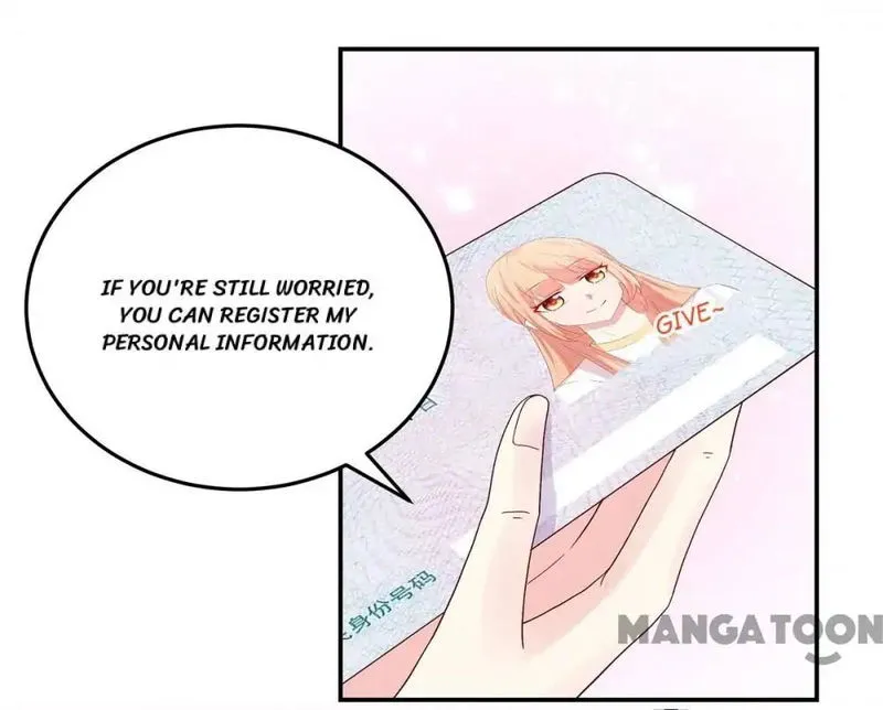 Honey, You Belong to Me! Chapter 114 Online - página 17