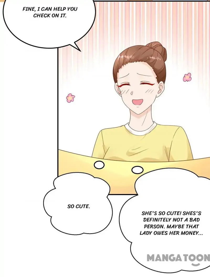 Honey, You Belong to Me! Chapter 114 Online - página 19