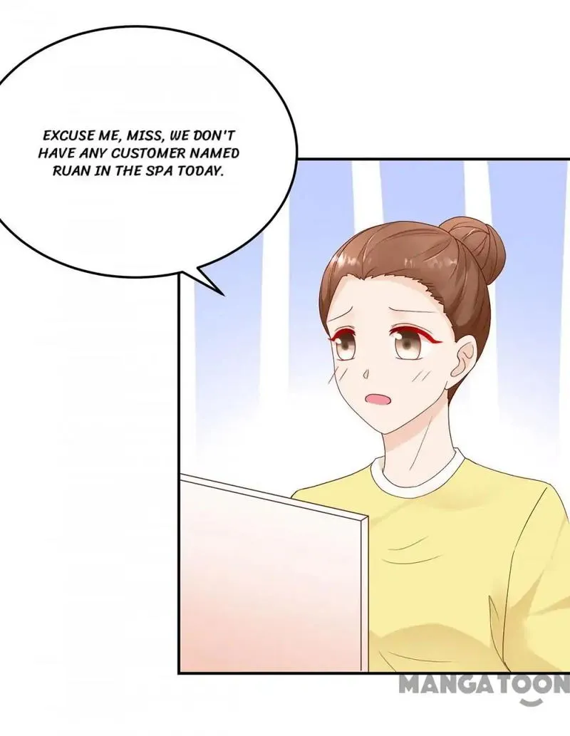 Honey, You Belong to Me! Chapter 114 Online - página 21