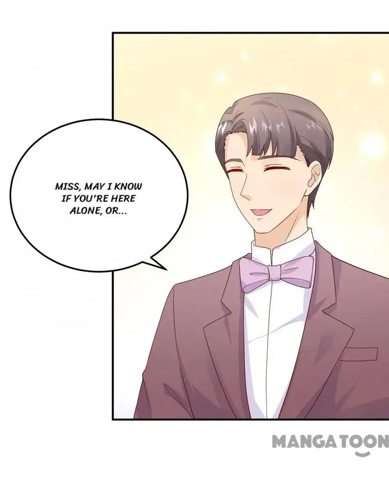Honey, You Belong to Me! Chapter 114 Online - página 33