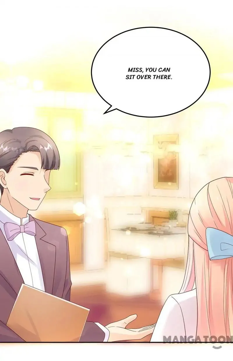 Honey, You Belong to Me! Chapter 114 Online - página 35