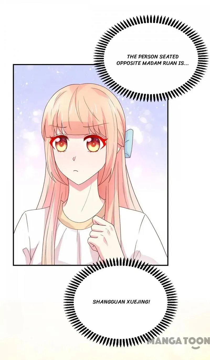 Honey, You Belong to Me! Chapter 114 Online - página 38