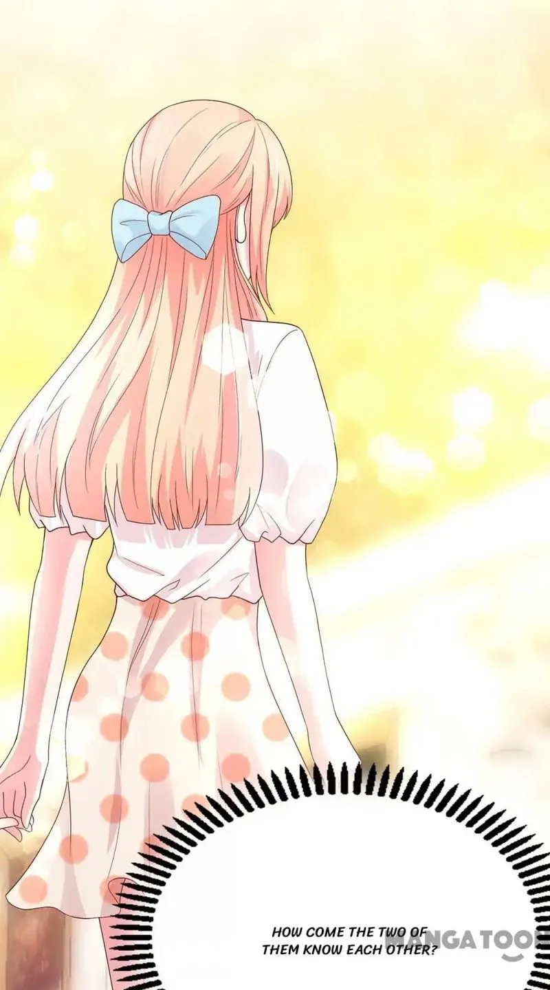Honey, You Belong to Me! Chapter 114 Online - página 39