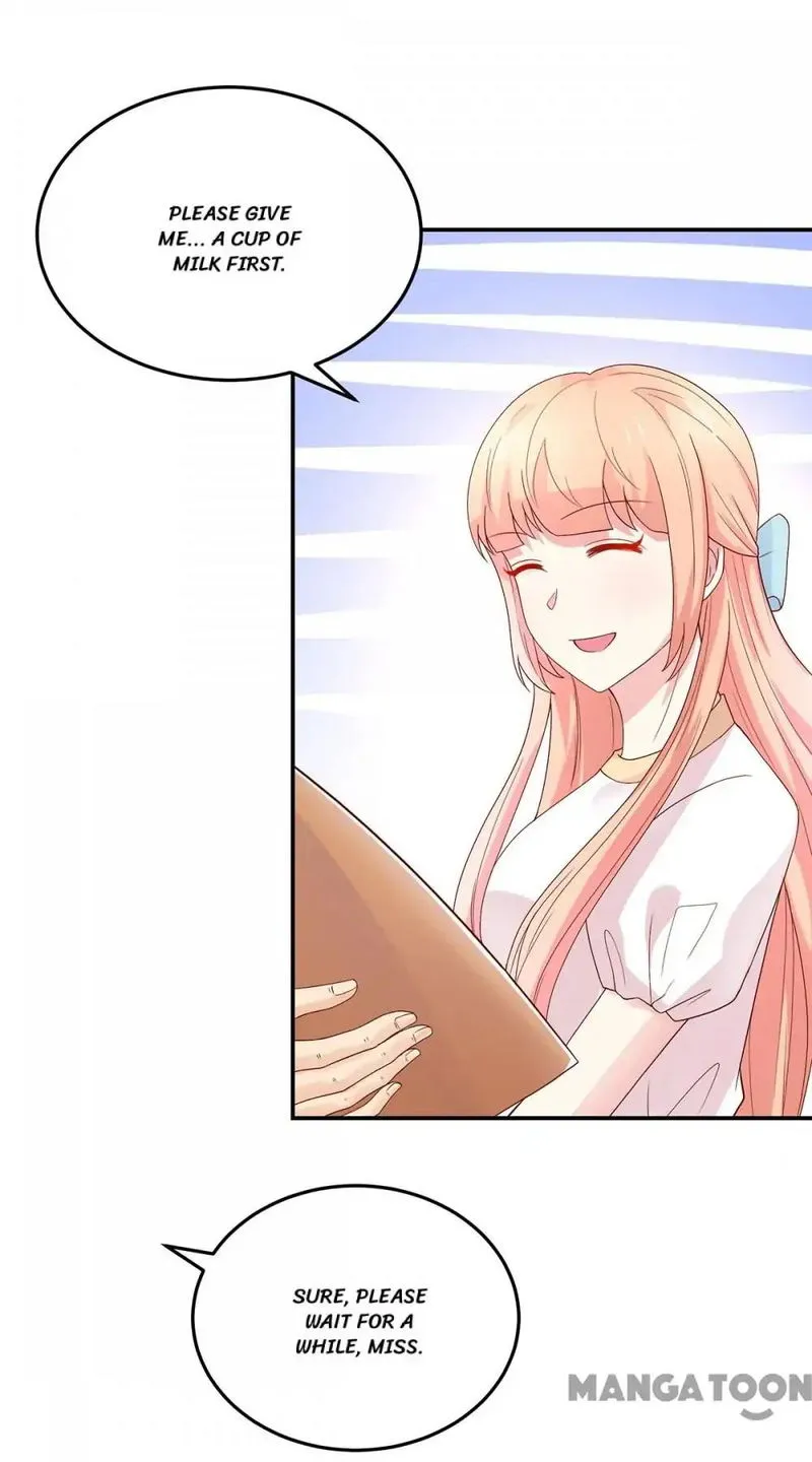 Honey, You Belong to Me! Chapter 115 Online - página 5
