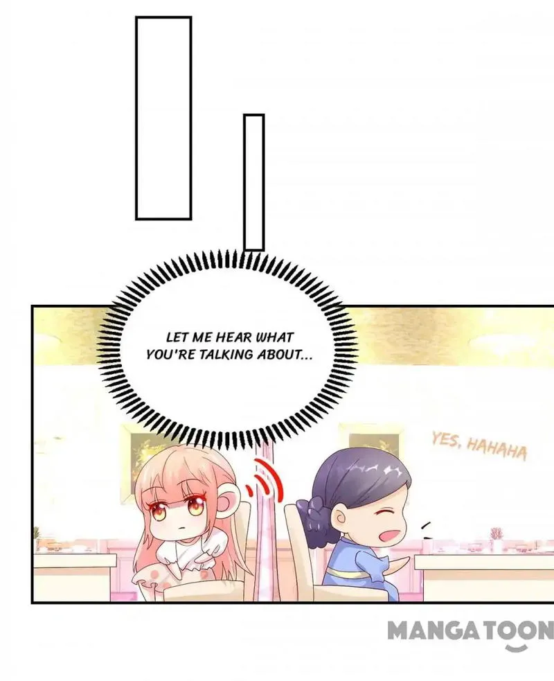 Honey, You Belong to Me! Chapter 115 Online - página 7